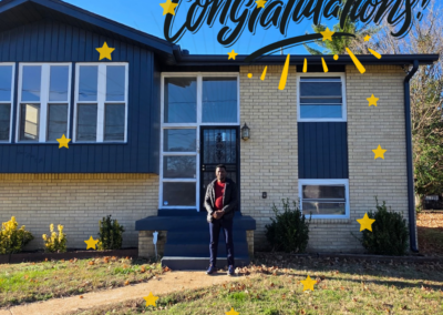 diana brooks happy client congratulations